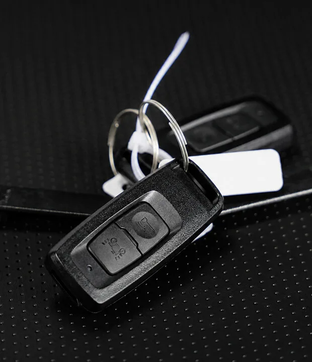 Honda key